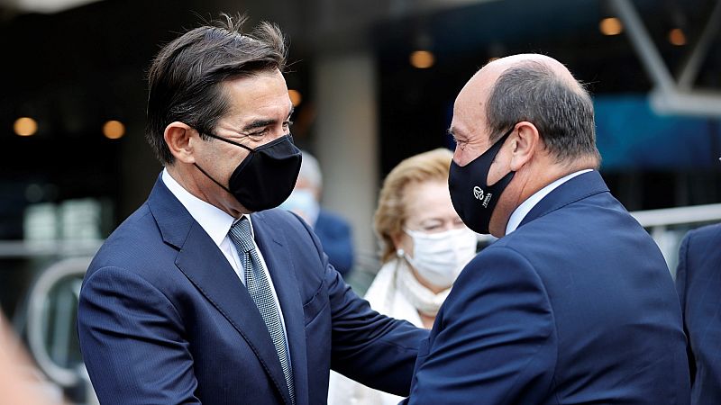 Las mañanas de RNE con Íñigo Alfonso - Carlos Duarte: "Los jóvenes deben estar en la mesa de negociación de la COP" - Escuchar ahora 