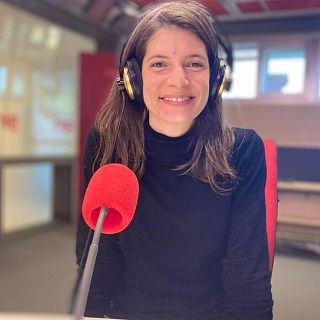 Las mañanas de RNE con Pepa Fernández