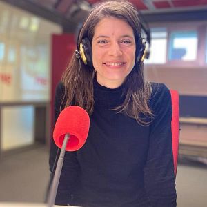 Las mañanas de RNE con Pepa Fernández - Las mañanas RNE con Pepa Fernández - Primera hora - 10/11/21 - escuchar ahora