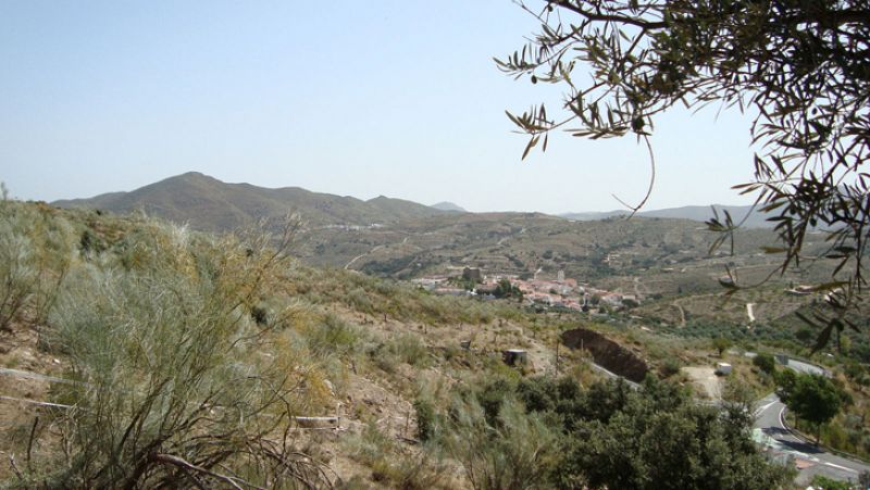 Crónica de Andalucía - La despoblación en Andalucía - Escuchar ahora