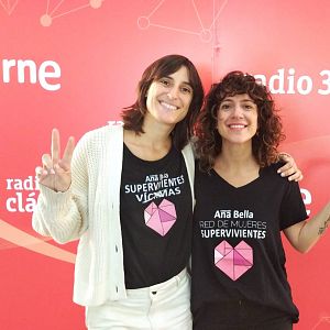 Tolerancia cero - Tolerancia Cero - Abuso no es amor - 12/11/21 - escuchar ahora