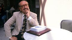 Joyas del archivo sonoro - José Luis López Vázquez, un actor "modesto por necesidad"