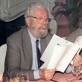 Joyas del Archivo Sonoro