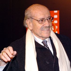 Joyas del archivo sonoro - Joyas del archivo sonoro - José Luis López Vázquez repasa su vida en 'Siluetas' - Escuchar ahora