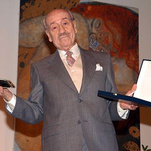 Joyas del archivo sonoro - Joyas del archivo sonoro - José Luis López Vázquez, enamorado del humor intrascendente - Escuchar ahora