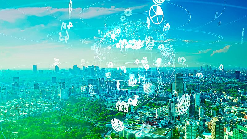 Las mañanas de RNE con Íñigo Alfonso - Sostenible, justa y accesible: Así debería ser la ciudad del futuro - Escuchar ahora