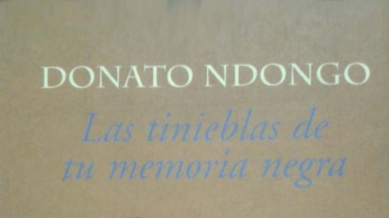 África hoy - La obra de Donato Ndongo estudiada internacionalmente - 10/11/21 - escuchar ahora