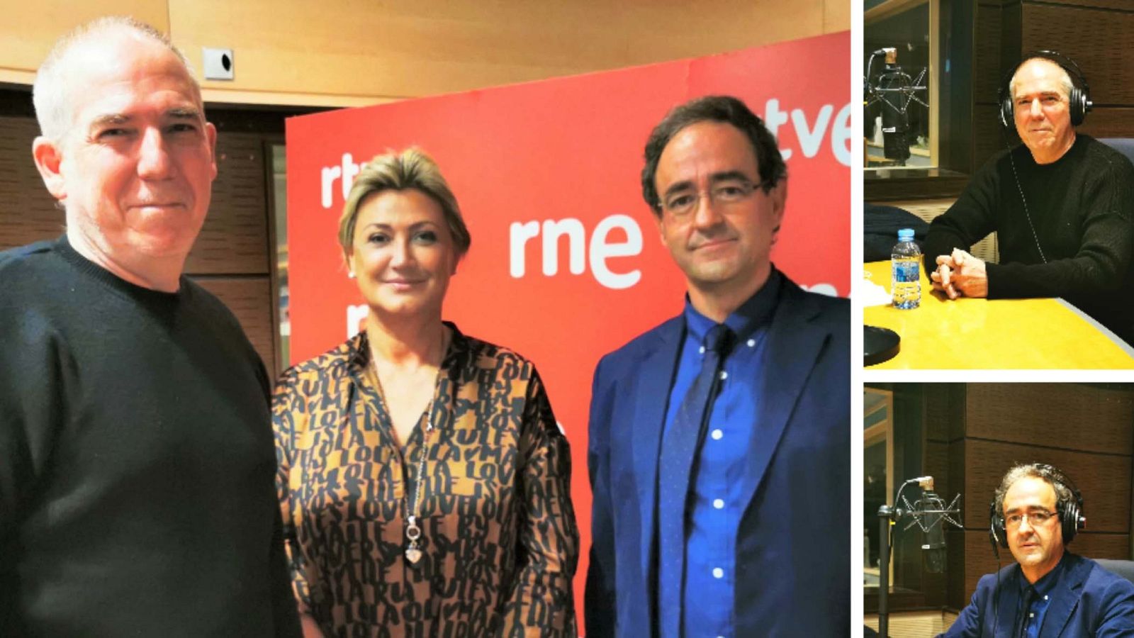 A golpe de bit - Inteligencia artificial para prevenir ictus - 11/11/21 - escuchar ahora