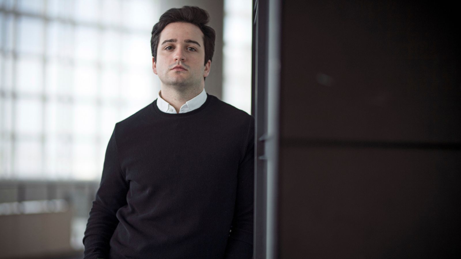 14 horas - Xabier Anduaga, Premio El Ojo Crítico de Música Clásica 2021 - Escuchar ahora