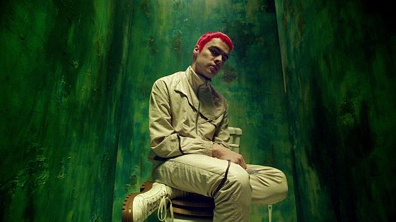 Perdóname si no vuelvo a casa esta noche