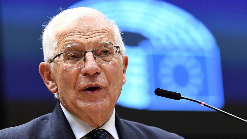 Cinco Continentes - La nueva estrategia de defensa de la UE - Escuchar ahora