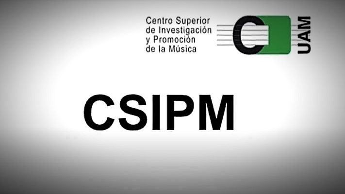 Reportaje: Germán Labradador y el CSIPM - escuchar ahora