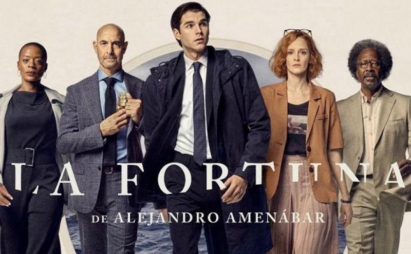 La fortuna en la Filmo - 12/11/21 - Escuchar ahora