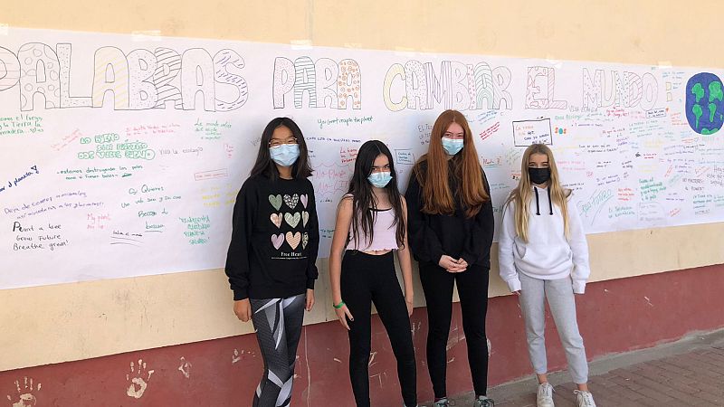 24 horas - Una lucha local contra el cambio climático - Escuchar ahora