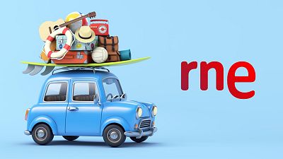 Las cuñas de RNE - 'Nómadas', viajamos con cinco sentidos - Escuchar ahora