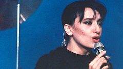 La bisagra - Luz Casal