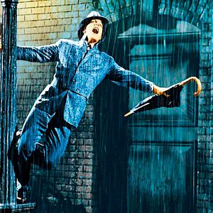 Esta noche... un clásico - Esta noche...un clásico - Cantando bajo la lluvia - 15/11/21 - escuchar ahora