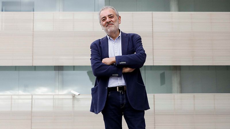 14 horas - Salvador Peiró: "Los contagios subirán en toda Europa, pero España tendrá menos gente en los hospitales" - Escuchar ahora
