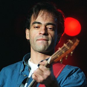 Joyas del archivo sonoro - Joyas en el Archivo Sonoro - El gallo que no cesa - Enrique Urquijo: "Cada uno [del grupo] aporta una cosa" - Escuchar ahora