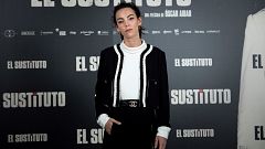 El ojo crítico - Vicky Luengo, Premio 'El ojo crítico' de Cine