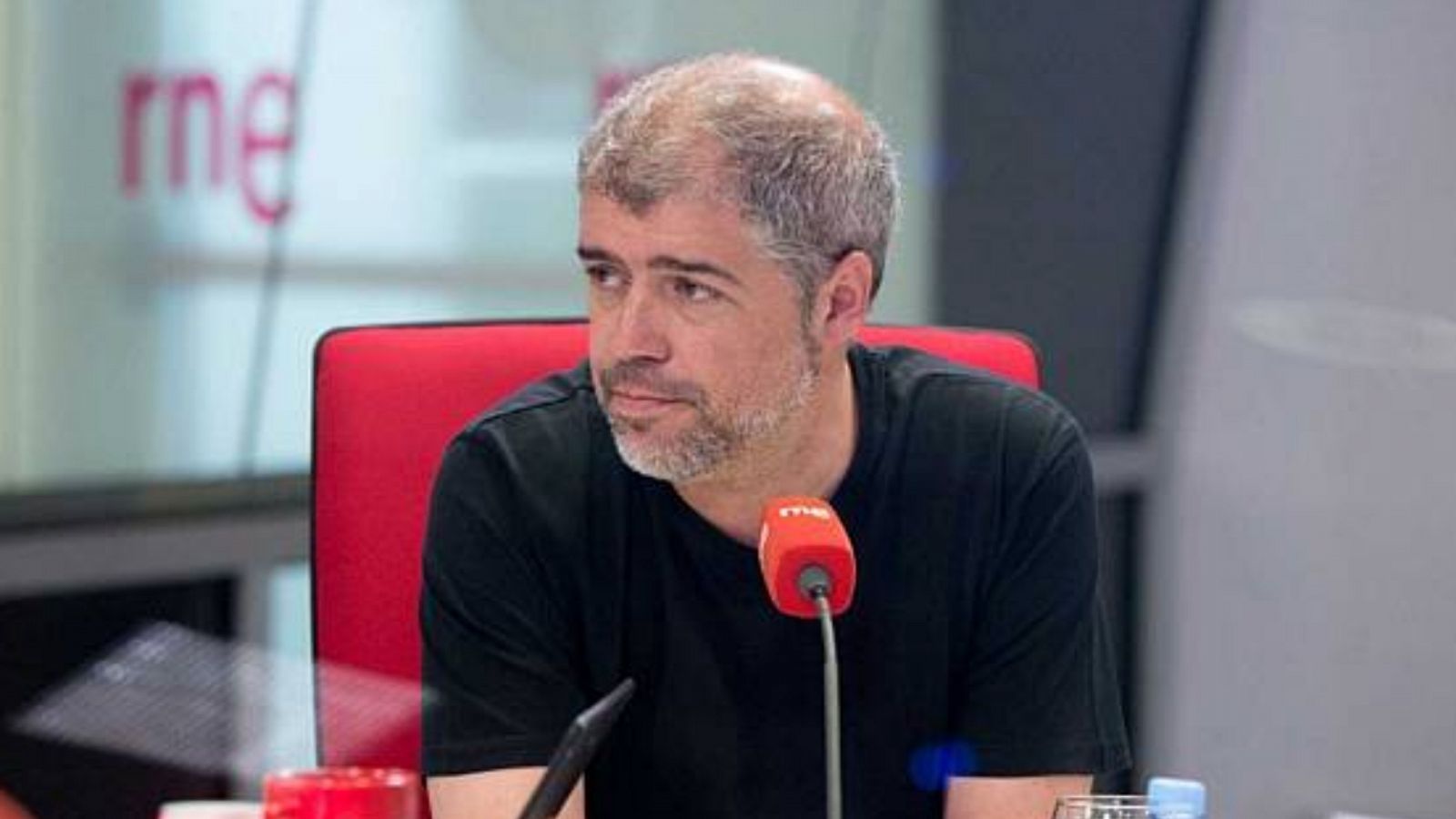 24 horas - Unai Sordo, CCOO: "Es una pena que CEOE no suscriba el acuerdo" - Escuchar ahora