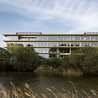 Hábitat - RNE Solo en Podcast