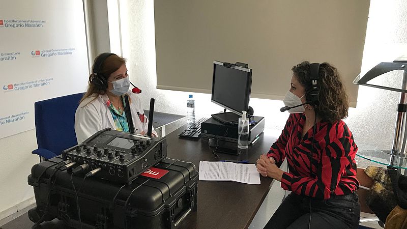 Más cerca - Cómo será el ensayo clínico de la primera vacuna española - Escuchar ahora