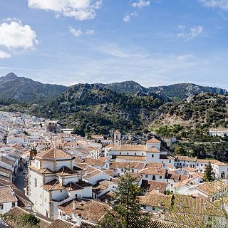 Caminantes