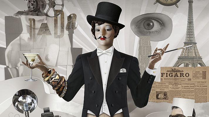 'Partenope' en el Teatro Real - escuchar ahora