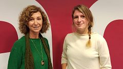 Clara Roquet nos presenta a 'Libertad'