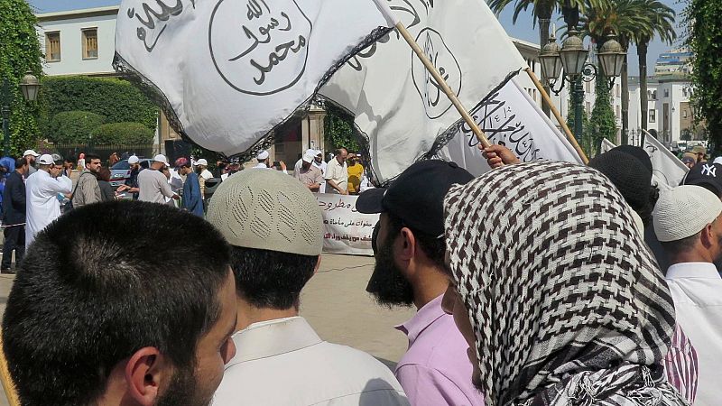 Cinco Continentes - Salafismo. Las corrientes ideológicas del Islam - Escuchar ahora