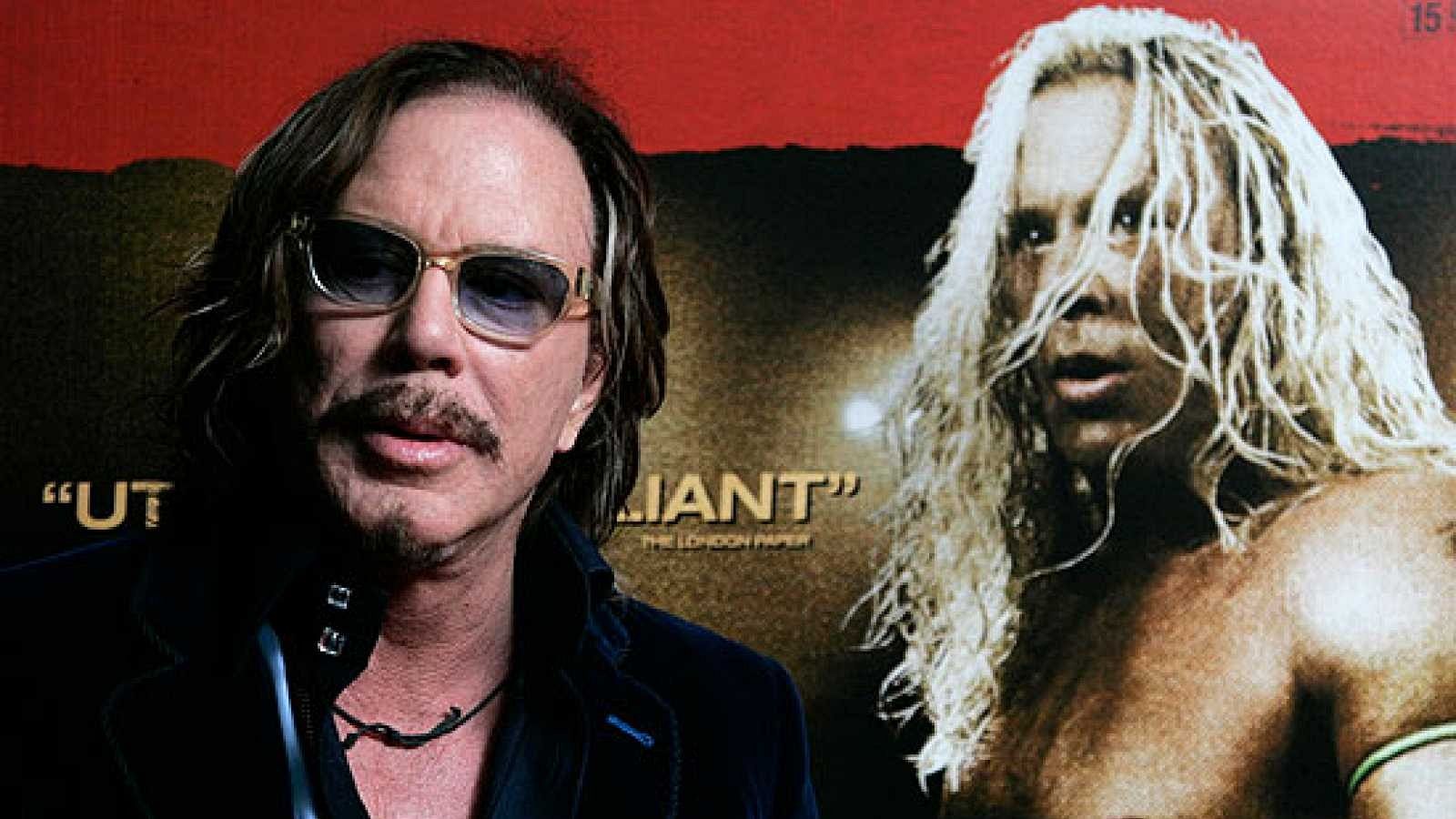 El ruedo escénico - 'El luchador' - 18/11/21  - Escuchar ahora