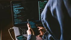 Seguridad del internauta - Filtración de datos - 18/11/21