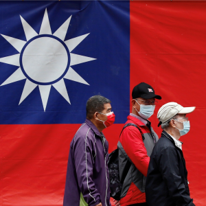 Reportajes 5 continentes - Reportaje 5 Continentes - ¿Por qué se reactiva la tensión entre China y Taiwán?