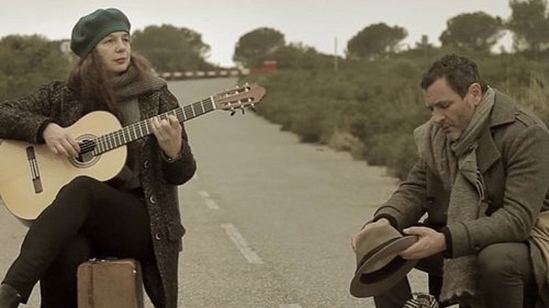 Las mañanas de RNE con Íñigo Alfonso - Empecemos el día con... - Escuchar ahora 