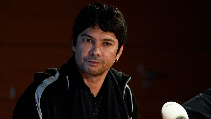 14 horas - Yunior García, principal promotor de las marchas disidentes en Cuba: "Querían silenciarme" - Escuchar ahora