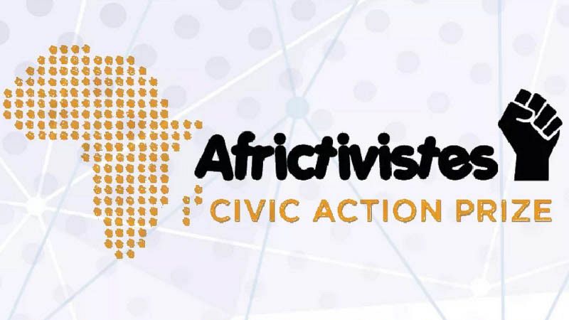 África hoy - Encuentro de ciberactivistas africanos en Costa de Marfil - 18/11/21 - escuchar ahora