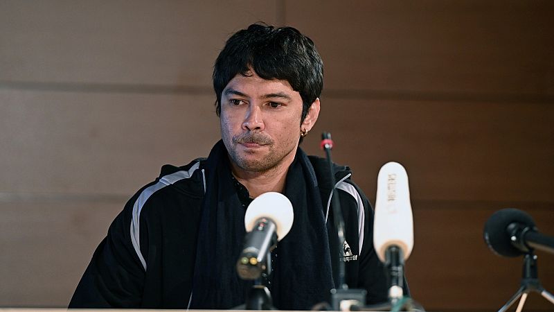 Las mañanas de RNE con Íñigo Alfonso - Yunior García, opositor cubano: "Aquí quiero mover conciencias" - Escuchar ahora 