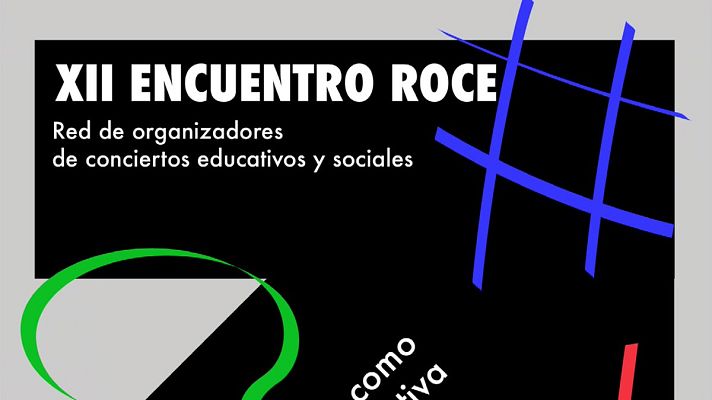 XII Encuentro de la ROCE