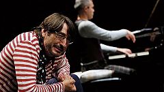 La música de Carmelo Gómez