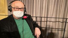 Las mañanas de RNE con Pepa Fernández - Charlamos con el director del Temporada Alta