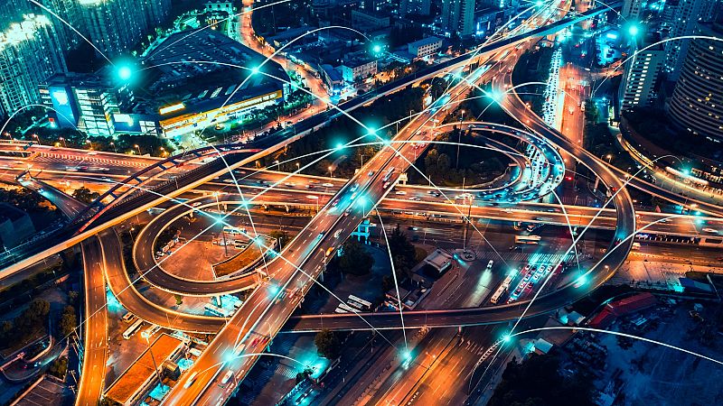 Más cerca - Diálogos sobre el futuro: la movilidad sostenible - Escuchar ahora 