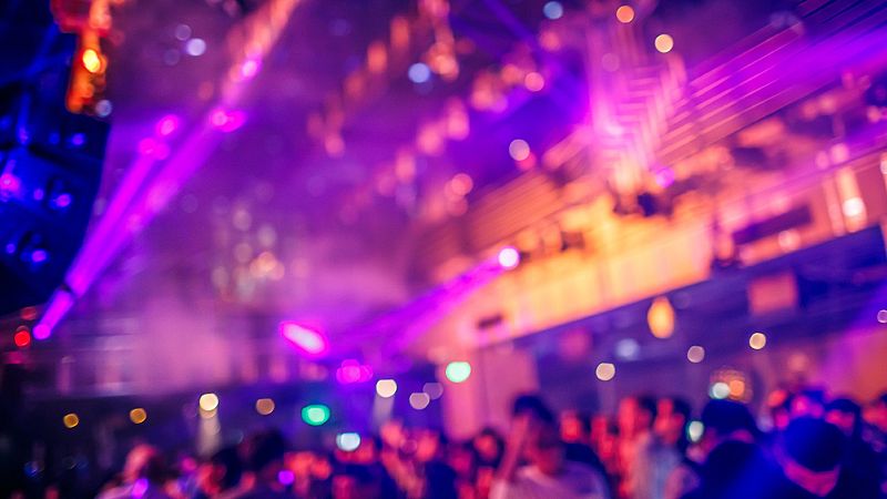 Tolerancia Cero - Especial 25-N: #DenunciaTuBar - 19/11/21 - escuchar ahora