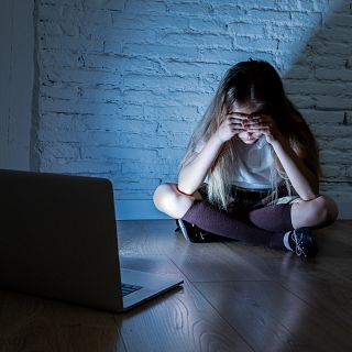 Grooming: el lobo está en la red