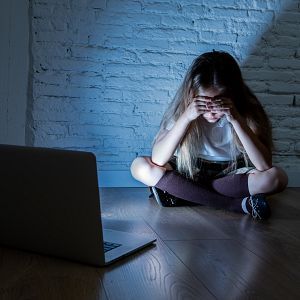 Reportajes RNE - Reportajes RNE - Grooming: el lobo está en la red - Escuchar ahora