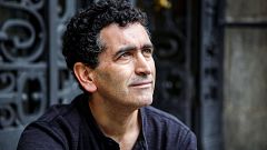 La hora azul - La hora azul con...Juan Mayorga - 19/11/21