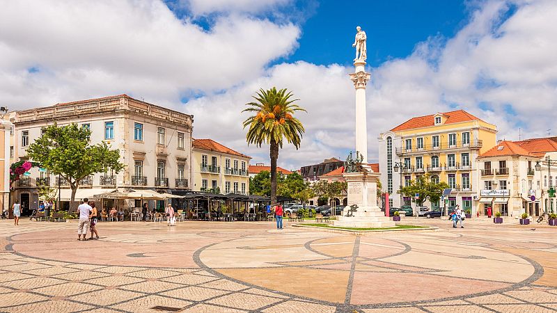 Nómadas - Setúbal, un mundo abierto al mundo - 20/11/21 - Escuchar ahora