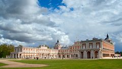 Crescendo - Concierto de Aranjuez - 21/11/21