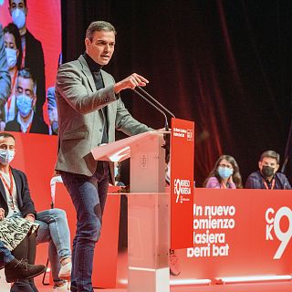 14 Horas fin de semana