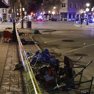 Las mañanas de RNE con Íñigo Alfonso